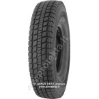Tyre 11.00R20 D610 Unicoin (K310) 18PR 152/149L M+S TTF