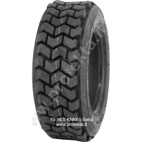 Tyre 10-16.5 KNK65 Ozka 12PR 138A3 TL