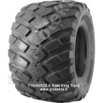 Tyre 710/40R22.5 Ride King Tianli 161D TL (ž/ū)