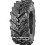 Tyre 540/65R30 LR650 Ling Long 150D/153A8 TL