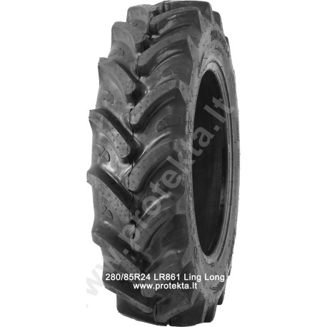 Padanga 280/85R24 (11.2R24) LR861 Linglong 115A8/112B TL (egl.)