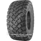 Padanga 750/60R30.5 FL300 Ling Long 181D TL