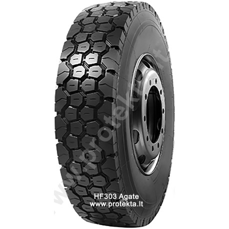 Tyre 7.00R16 HF303 Agate 14PR 118/114K TT