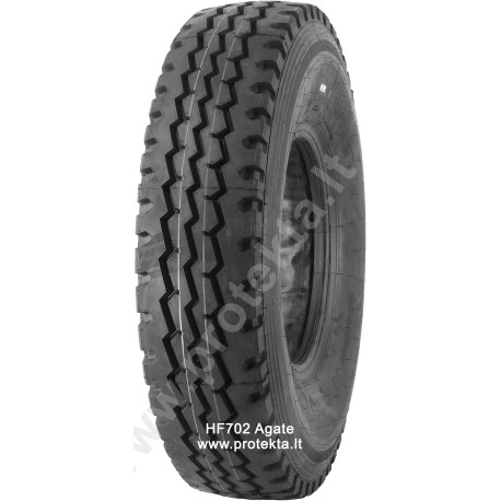 Padanga 11.00R20 HF702 Agate 18PR 152/149J TTF M+S
