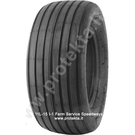 Tyre 11L-15 I-1 Farm Service Speedways 12PR 121D TL