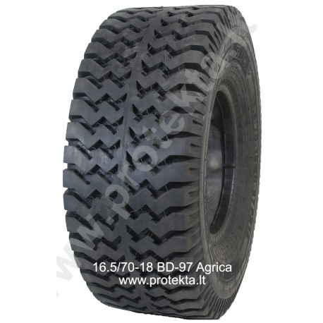 Tyre 16.5/70-18 BD97 Agrica 14PR 155A6 TTF