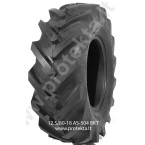 Tyre 12.5/80-18 (340/80-18) AS504 BKT 16PR 135/148A8 TL