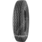 Tyre 8.25R20 RR500 Double Coin 14PR 136/134L TTF