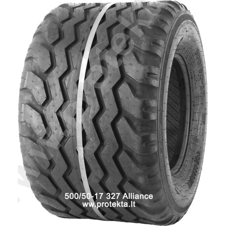 Tyre 500/50-17 327 Alliance 18PR 141A8/154A8 TL