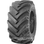 Tyre 15.0/55-17 AS504 BKT 14 PR 145/129A8 TL