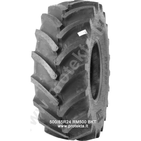 Padanga 500/85R24 RM500 BKT 182/170A8 TL