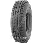 Tyre 6.00-9 P810 Wanda 10PR 93M TL