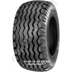 Tyre 14.0/65-16 AW705 BKT 14PR 148A6/145A8 TL