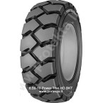 Padanga 6.50-10 Power Trax HD BKT 14PR 138A5 TTF