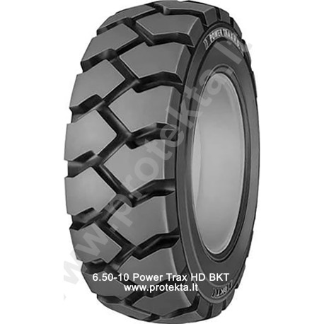 Padanga 6.50-10 Power Trax HD BKT 14PR 138A5 TTF