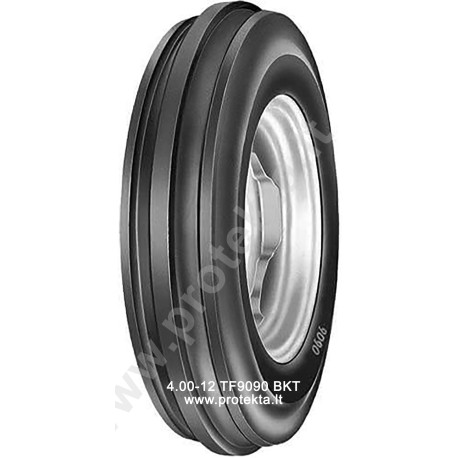 Tyre 4.00-12 TF9090 BKT 4PR 60A6 TT (ž/ū)