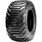 Tyre 500/50-17 FL648 BKT 14PR 149A8 TL