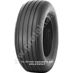 Tyre 11L-16 Farm Implement I-1 BKT 12PR 121D TT (ž/ū)