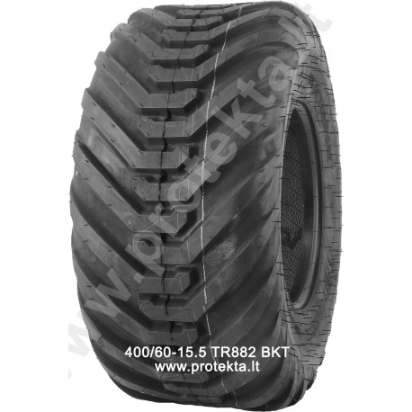 Padanga 400/60-15.5 TR882 BKT 14PR 145A8/143A8 TL