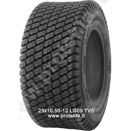 Padanga 23x10.50-12 LG09 TVS 8PR 106A TL