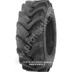 Tyre 10.0/75-15.3 All323 Alliance 10PR 123A8 TL (egl.)