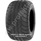 Tyre 500/50-17 IMB161 Ascenso 18PR 154A8 TL