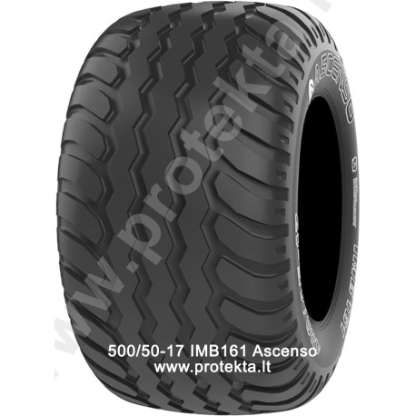 Tyre 500/50-17 IMB161 Ascenso 18PR 154A8 TL