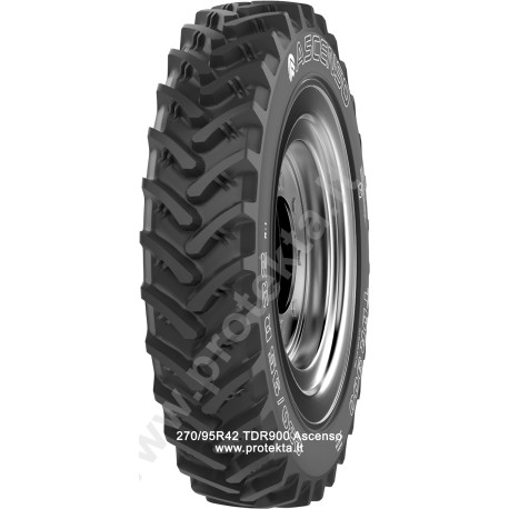 Tyre 270/95R42 (11.2R42) TDR900 Ascenso 139D TL (egl.)