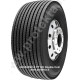 Padanga 445/50R22.5 20PR FT125 Double Coin