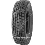 Padanga 9.5R17.5 TRD06 TRIANGLE 129/127L TL