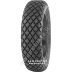 Tyre 12.4-28 (320/85R28) TR387 BKT 8PR 123A6 TL