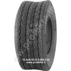 Padanga 16.5x6.50-8 S368 Deli 6PR 73M TL