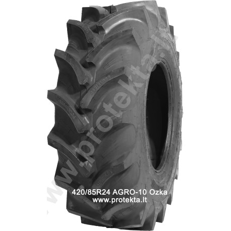 Padanga 420/85R24 (16.9R24) Agro 10 Ozka 137A8/134B TL (egl.)