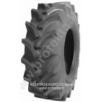Tyre 420/85R24 (16.9R24) AGRO10 Seha 137A8/134B TL