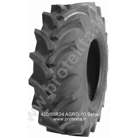 Tyre 420/85R24 (16.9R24) AGRO10 Seha 137A8/134B TL