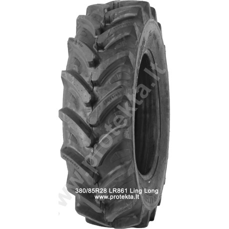 Padanga 380/85R28 LR861 Ling Long 133A8/130B TL