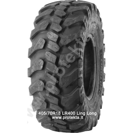 Padanga 405/70R18 LR400 Ling Long 141/153 B/A2 TL