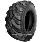 Padanga 600/50R22.5 FL630 ULTRA BKT 159D  TL