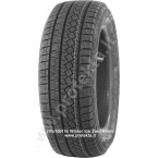 Tyre 205/55R16 Winter ice zero asimmetriko Pirelli 91H TL M+S 3PMSF