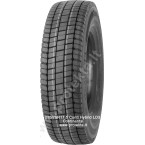 Padanga 215/75R17.5 ContiHybrid LD3 126/124M TL M+S 3PMSF (gal.)