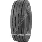 Padanga 385/65R22.5 X MULTI HL T Michelin 164K TL M+S 3PMSF (tr.)