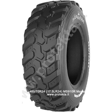 Padanga 17.5LR24 (460/70R24) MS910R Maxam 159A8 TL