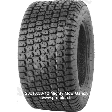 Tyre 23x10.50-12 Mighty Mow Galaxy 6PR 102A3 TL