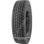 Padanga 295/80R22.5 GRD1 Advance 20PR 154/149M TL M+S 3PMSF