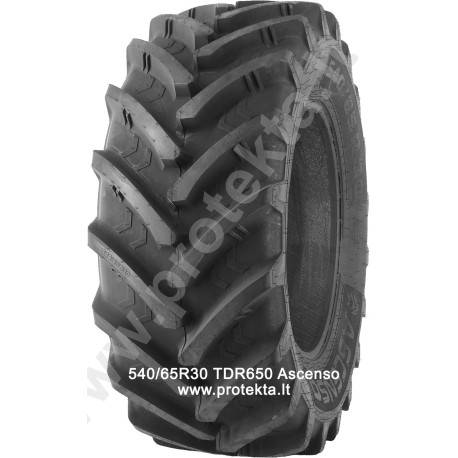 Padanga 540/65R30 TDR650 Ascenso 150D TL (egl.)