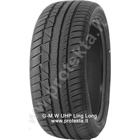 Padanga 245/45R18 GREEN-Max Winter UHP Ling Long 100H TL