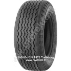 Padanga 280/60-15.5 T478 Trelleborg 128A8 TT