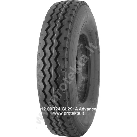 Padanga 12.00R24 GL291A Advance 20PR