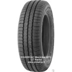 Tyre 215/65R16C Maxmiller WT2 GT Radial 109/107T TL 3PMSF