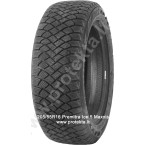 Tyre 205/55R16 Premitra Ice 5 Maxxis XL 94T TL M+S 3PMSF